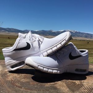 Nike Stefan Janoski Air Max